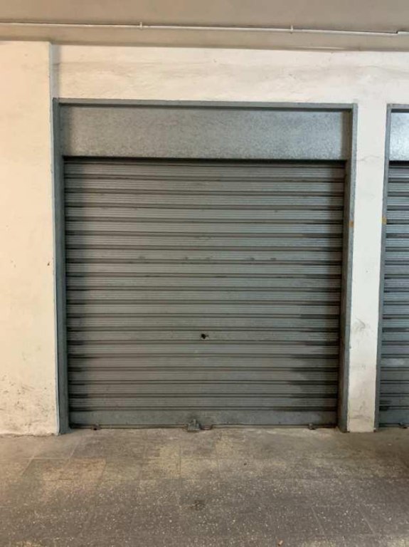 Garage in Monopoli (BA)