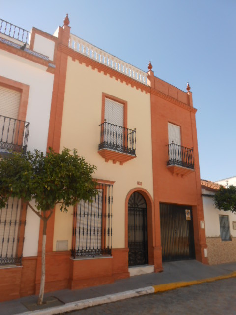 Apartment in La Palma del Condado - Huelva - Spain