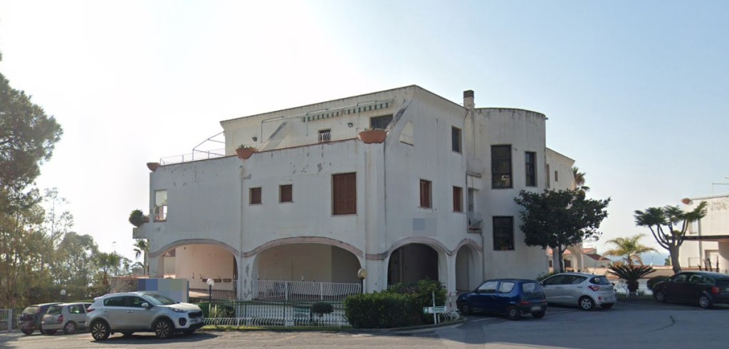 Appartamento monolocale a Bonifati (CS) - LOTTO 2