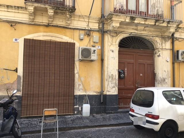 Appartamento a Catania - LOTTO 1
