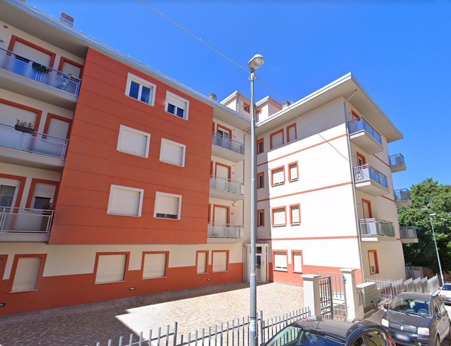 Office and attic in L'Aquila - LOT 5