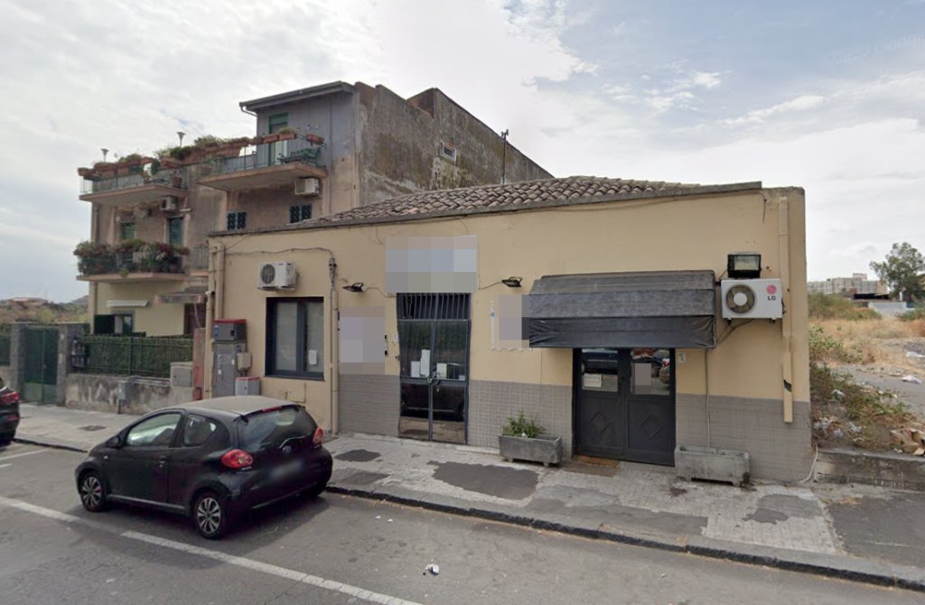 Office in Catania - LOT 9