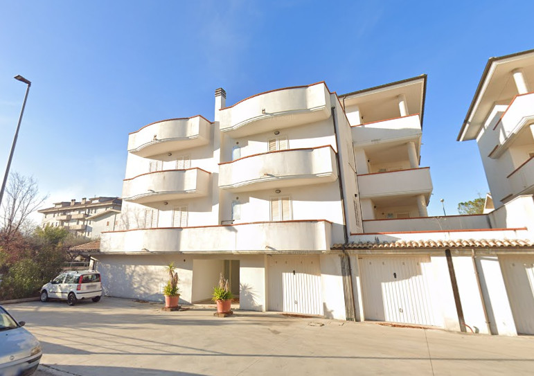 Appartamento con garage a Sant'Egidio alla Vibrata (TE) - LOTTO A6