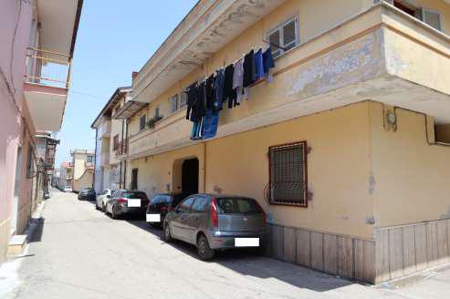 Edificio residenziale a San Cipriano d'Aversa (CE) - LOTTO 2