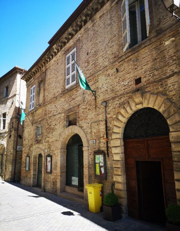 Mieszkanie w Sant’Elpidio a Mare (FM)