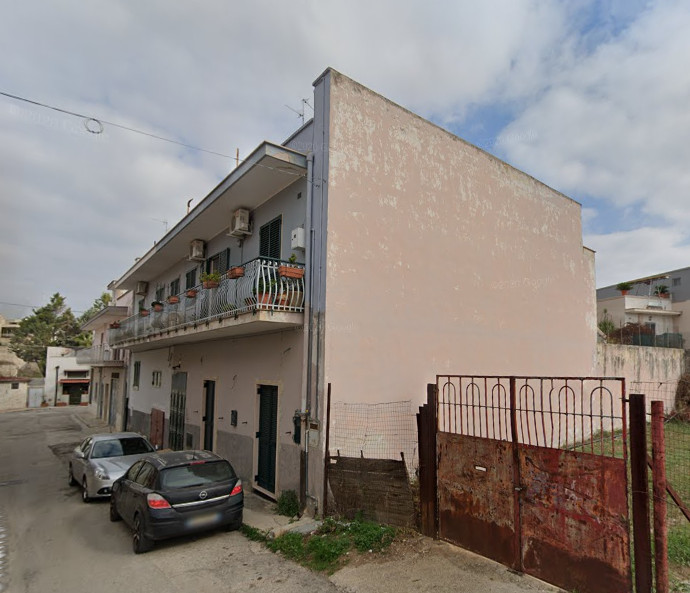 Apartment in Bitonto (BA)