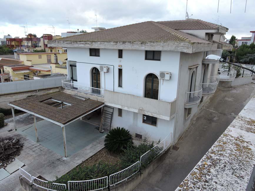 Villa a Bari - LOTTO 5