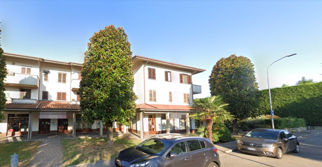 Apartment used office in Cologno al Serio (BG) - LOT 5