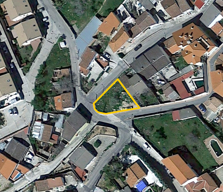 Building land in Carabaña - Madrid - Spain - LOT 6