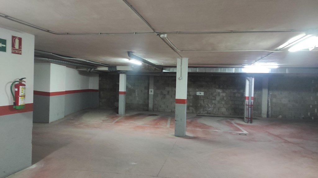 Garage a Valdilecha Madrid LOTTO 17 00008 Garage a Valdilecha Madrid LOTTO 17 00008