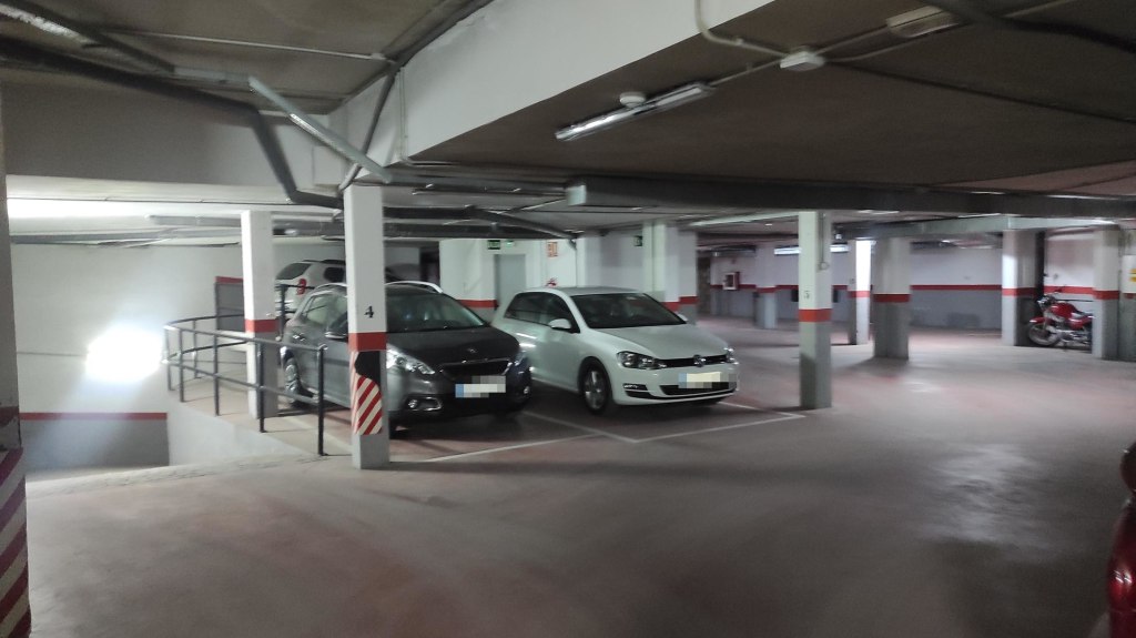 Garage a Valdilecha Madrid LOTTO 19 00006 Garage a Valdilecha Madrid LOTTO 19 00006