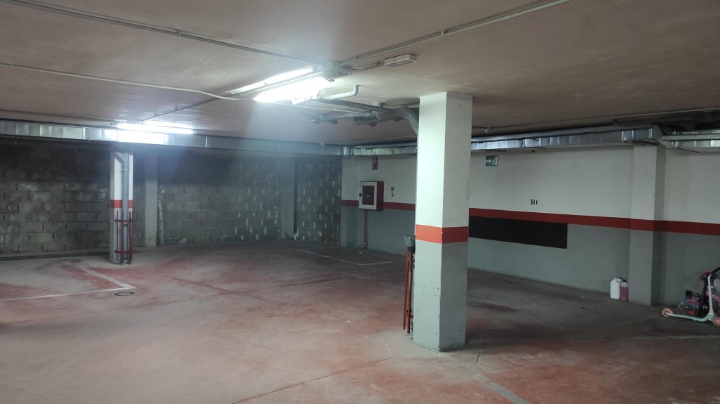 Garage a Valdilecha Madrid LOTTO 20 00009 Garage a Valdilecha Madrid LOTTO 20 00009