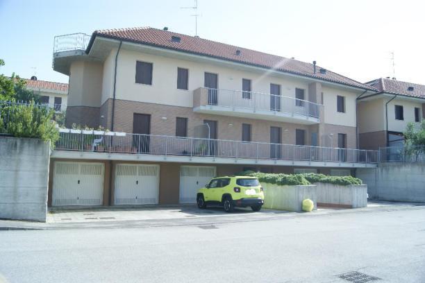Garage in Montemarciano (AN) - LOT 14