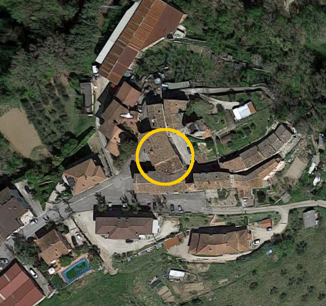 Apartment in San Venanzo (TR) - LOT 4