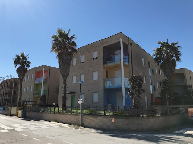 Apartment in Lido di Fermo