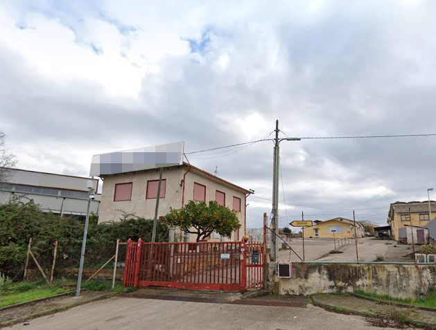 Edificio adibito ad uffici a Caltanissetta - LOTTO 3