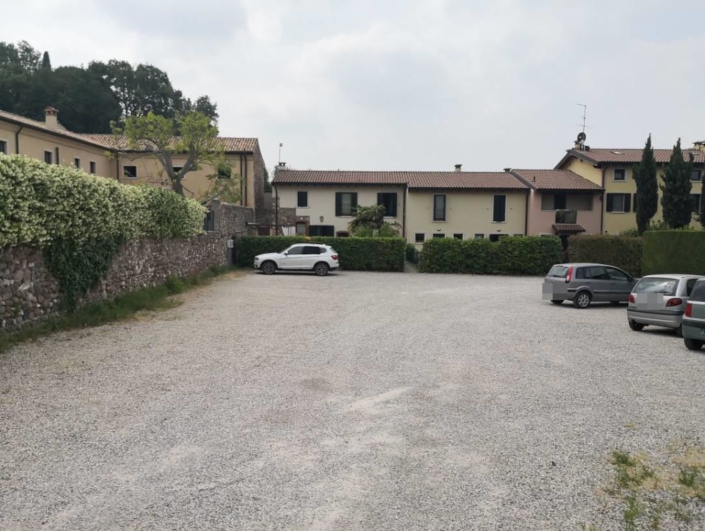 Uncovered parking space in Pastrengo (VR) - LOT 4