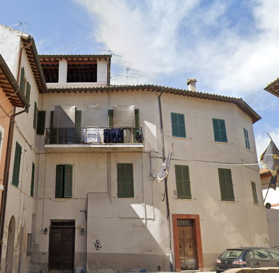 Apartment in Foligno (PG) - LOT 10
