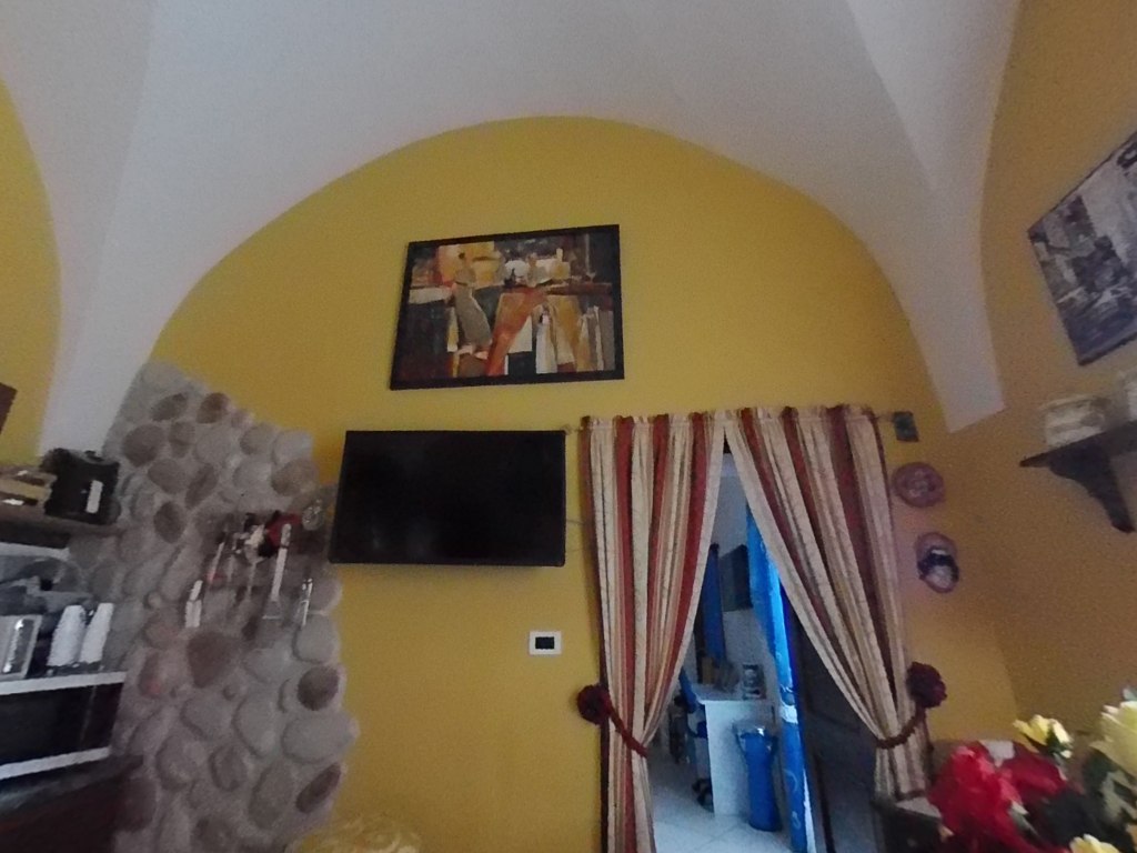 Abitazione a Sessa Aurunca (CE)