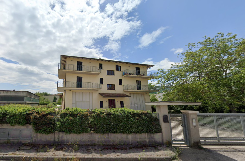 Office in Bettona (PG) - LOT 1