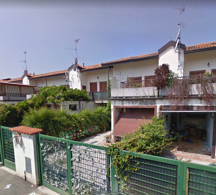 Terraced house in Gropello Cairoli (PV)