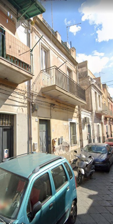 Apartment in Catania - LOT 1