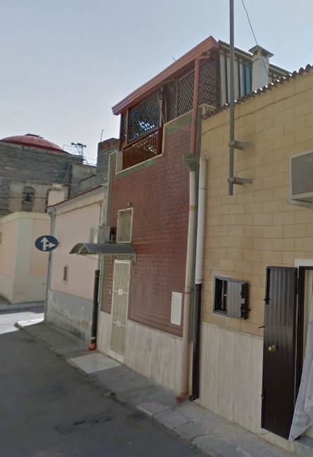 Appartamento a Cerignola (FG)