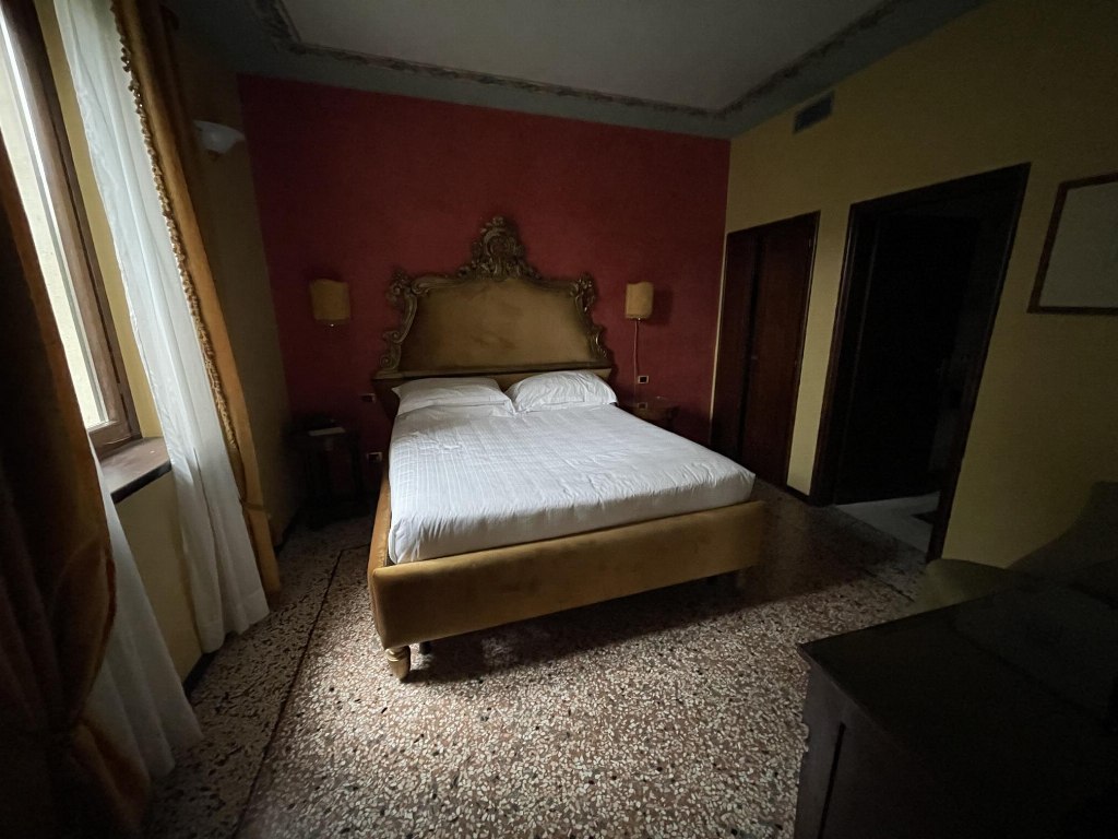 Historical villa used as hotel in San Pietro in Cariano (VR)