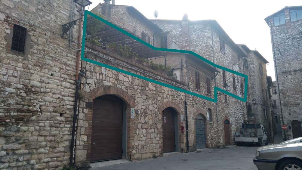 Appartamento a Narni (TR)