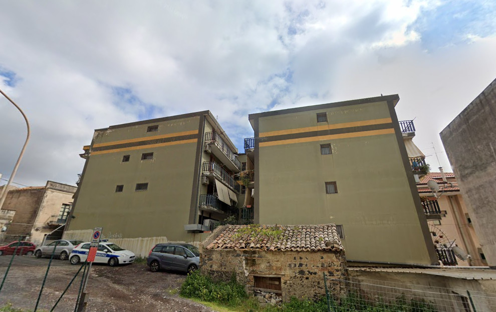 Appartamento a Motta Sant’Anastasia (CT)