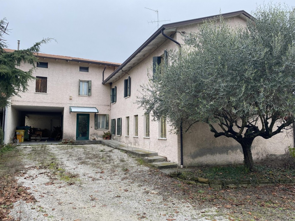 Building in Fiume Veneto (PN) - LOT 1