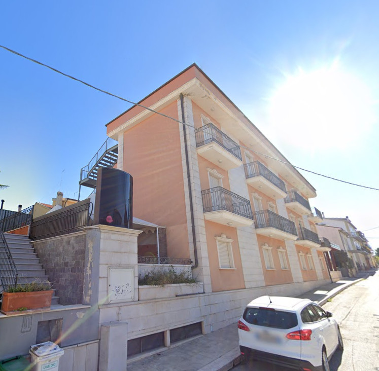 Hotel in San Giovanni Rotondo (FG) - LOT 1