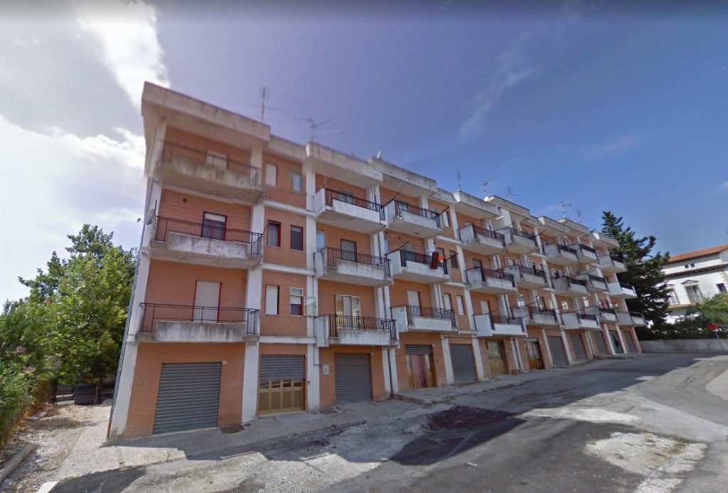 Apartment in Accadia (FG)