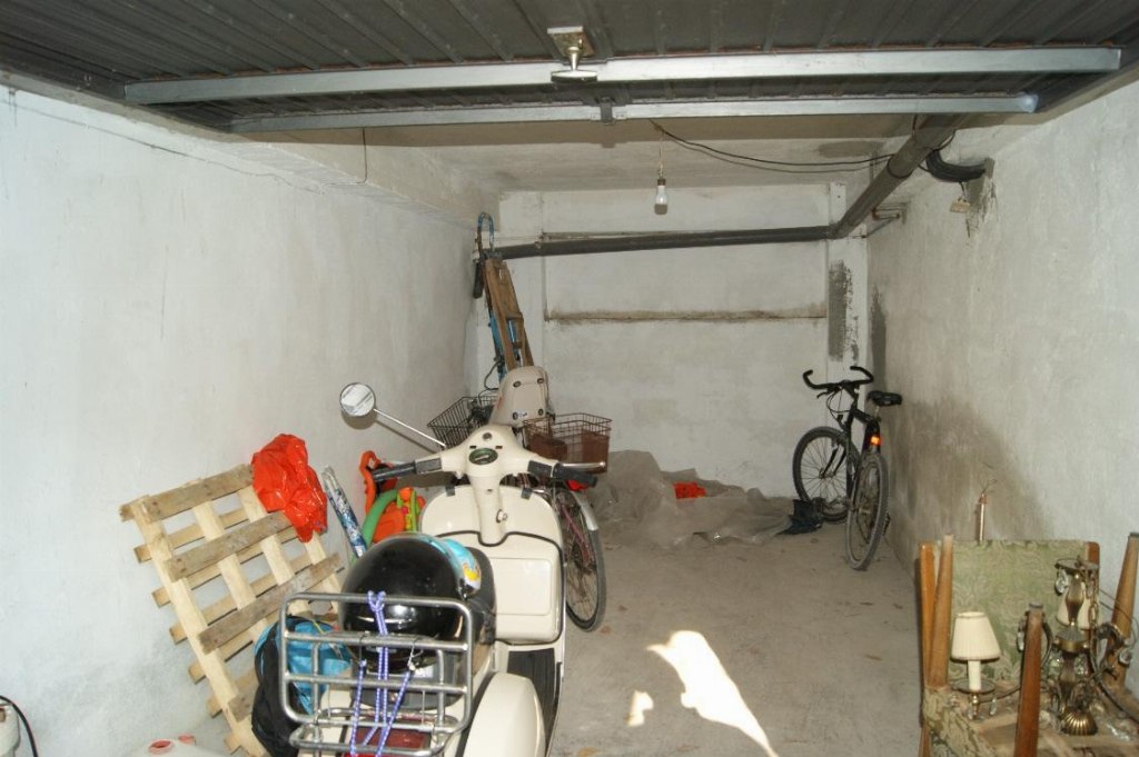 Appartamento e garage a Porto Recanati (MC) - QUOTA 1/3 - LOTTO 2