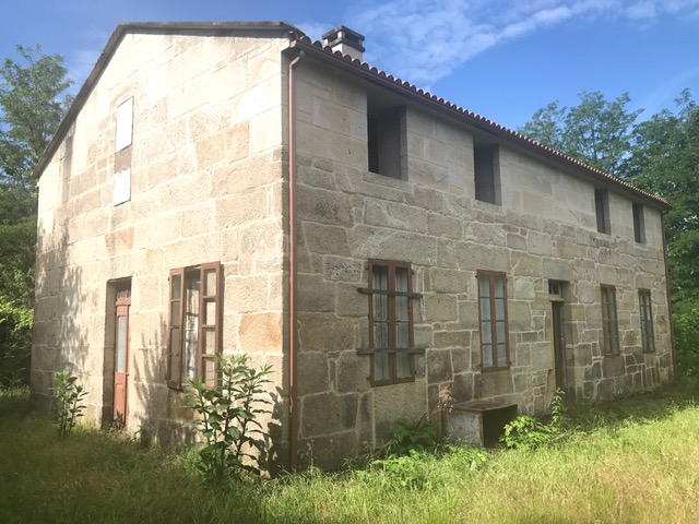 House in Mondariz - Balneario - Pontevedra - España