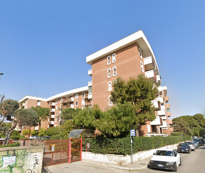 Appartamento a Bari