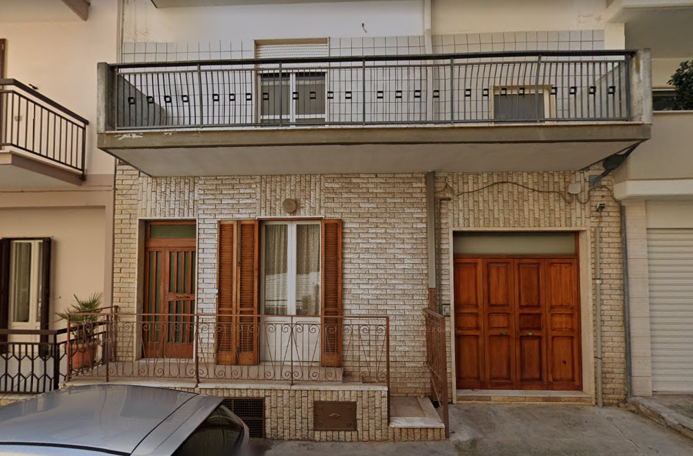 Apartment in Bitonto (BA) - LOT 1