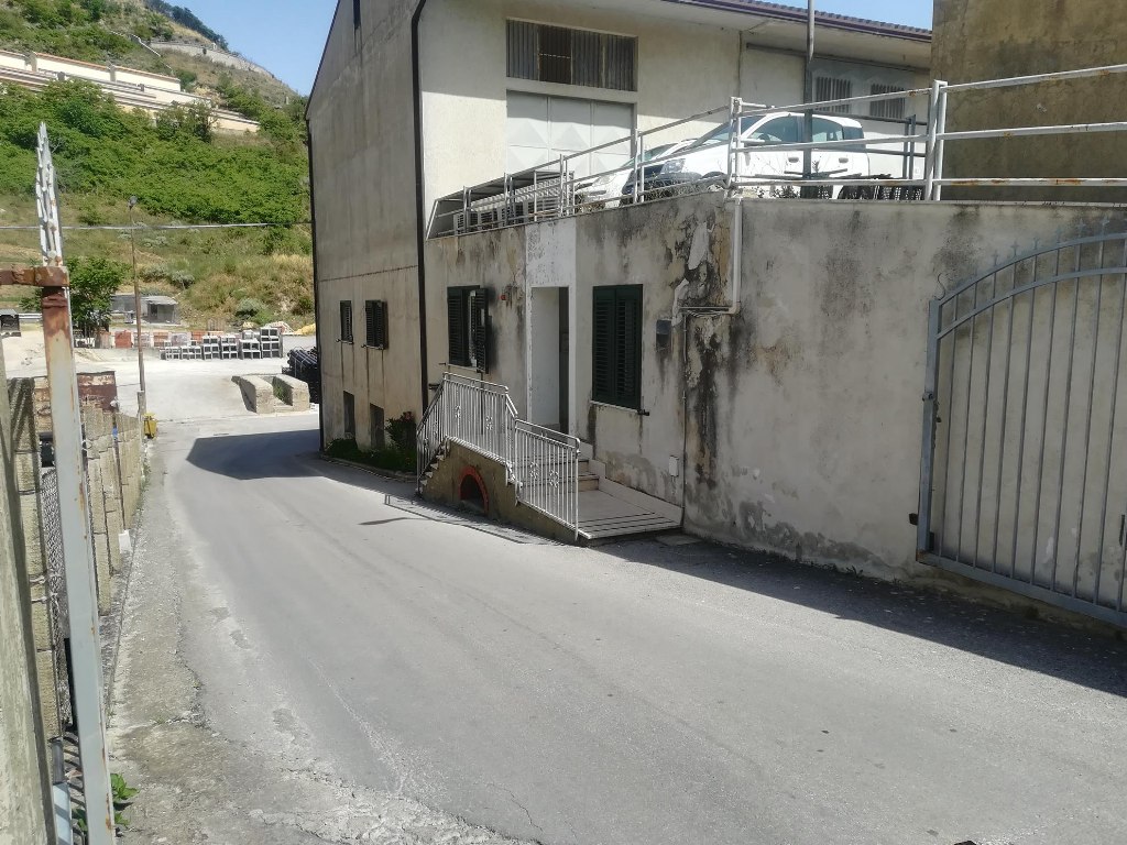 Office in Gangi (PA) - LOT 2