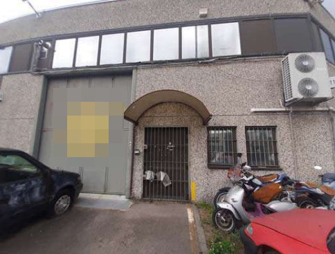 Immobile Commerciale a Rozzano (MI)