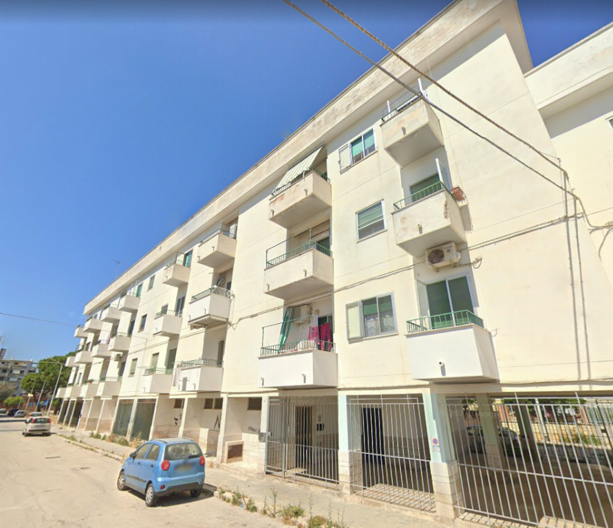 Appartamento a Trani (BT)