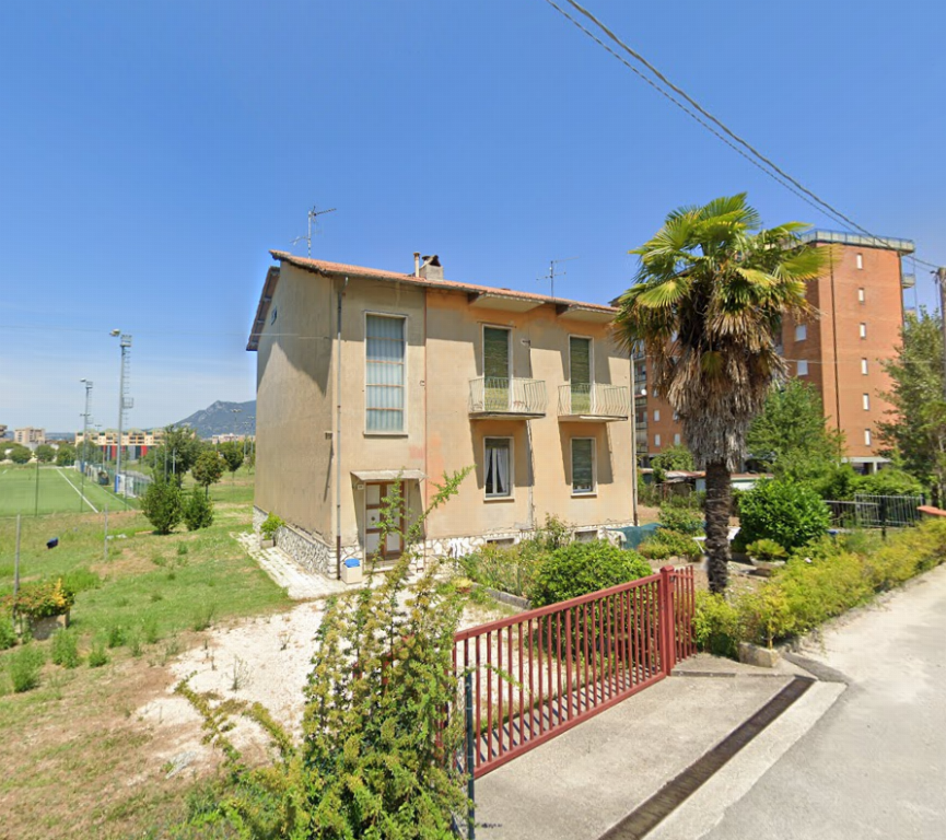 Immobile Residenziale a Terni (TR)