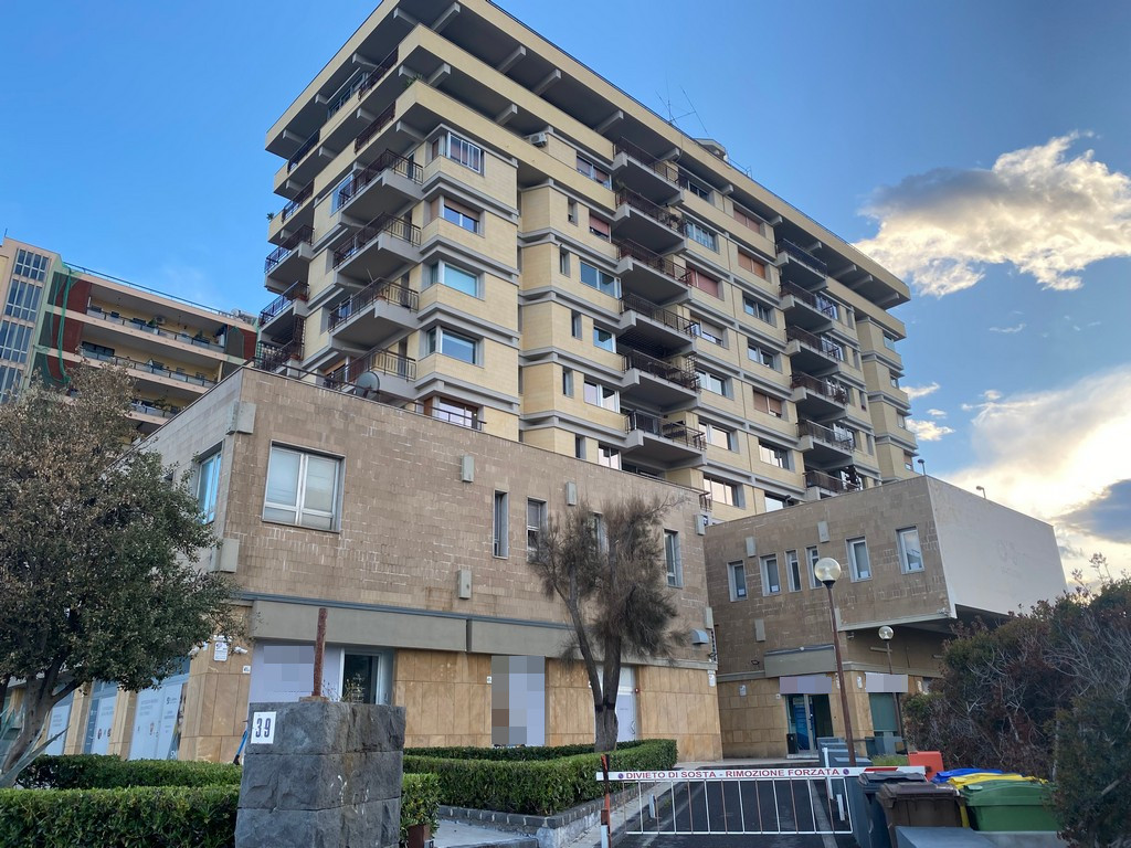 Apartment used office in Catania - LOT 1