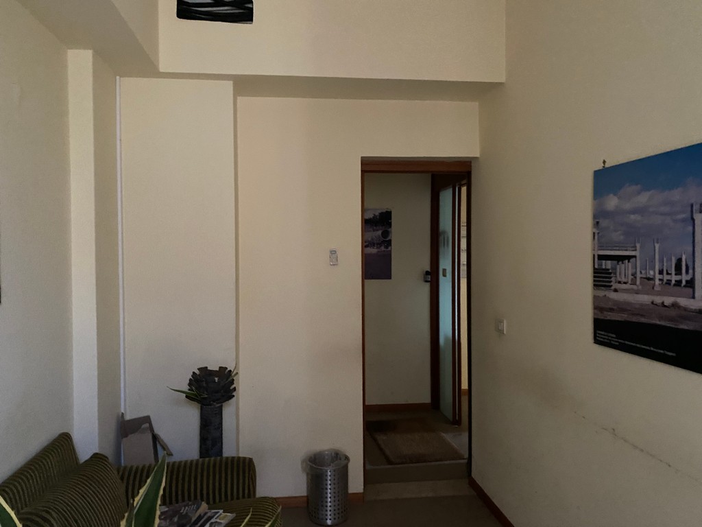 Office in Catania - LOT 1