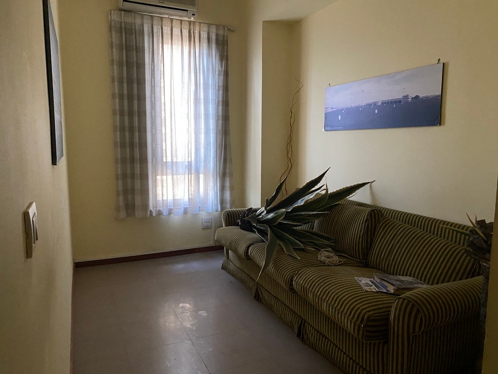 Office in Catania - LOT 1