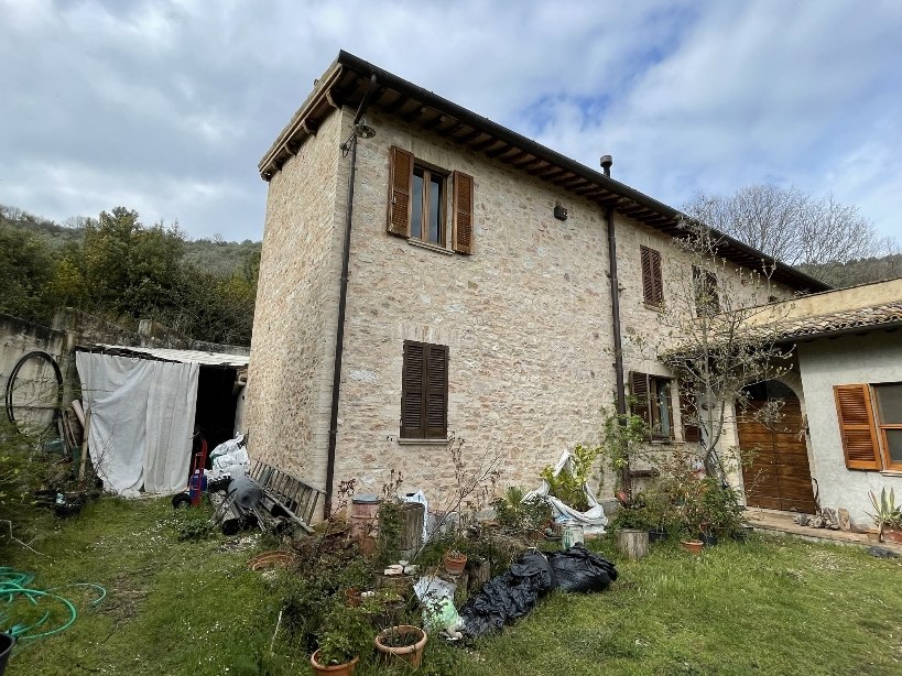 Moradia em Spello (PG) - LOTE A1