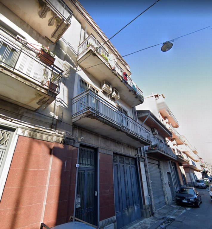 Inmueble Comercial en Belpasso (CT) - LOTE 2