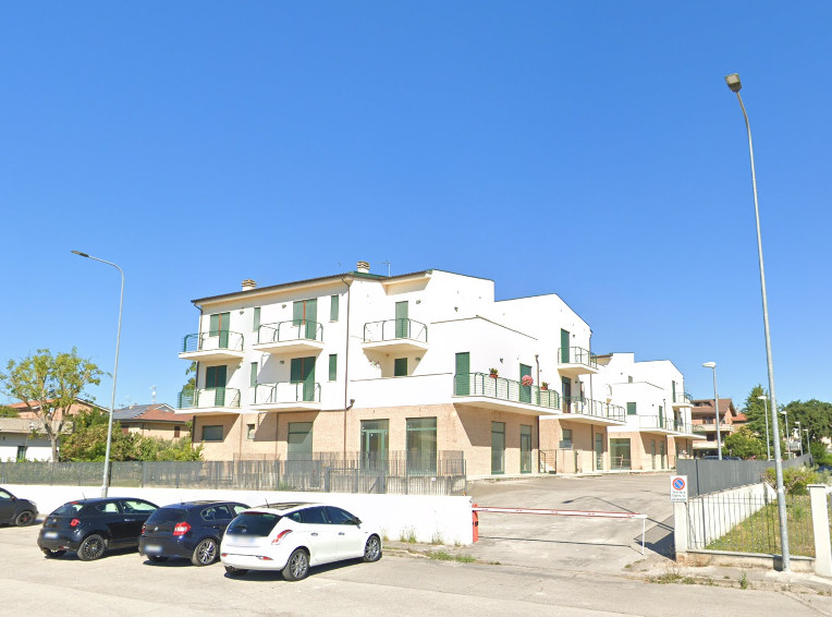 Appartement in Fermo - LOT 28