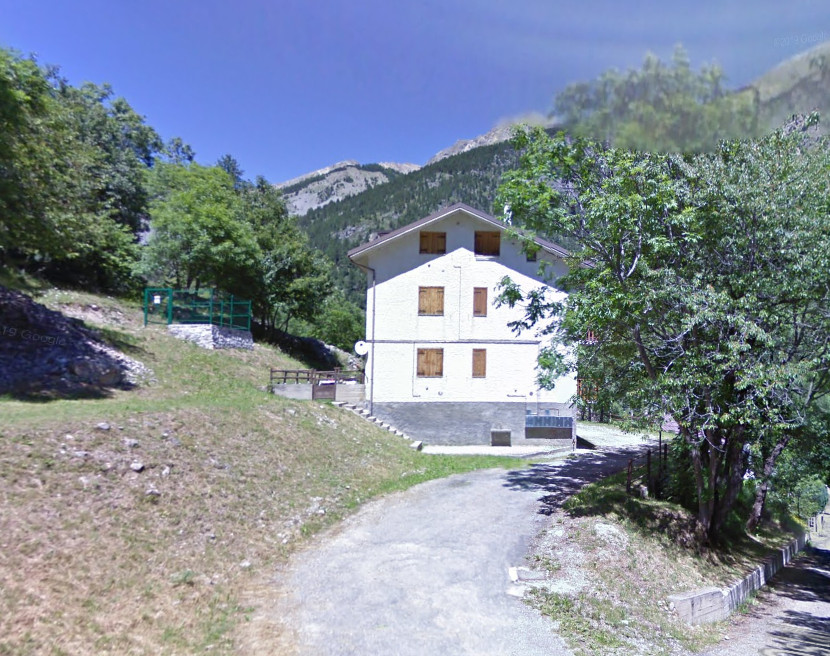 Immobile Residenziale a Argentera (CN)