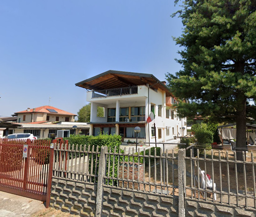 Immobile Residenziale a Corbetta (MI)