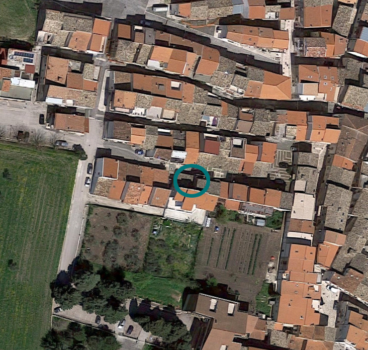 Immobile Residenziale a Casalnuovo Monterotaro (FG) - lotto 2